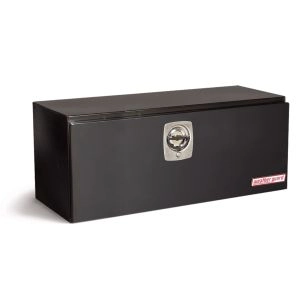 Weather Guard548-5-02Steel Standard Underbed 48.13L X 18.25W X 18.13H Truck Box