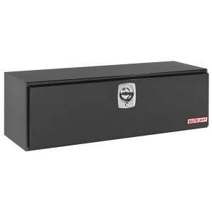 Weather Guard560-5-02Steel Standard Underbed 60.13L X 18.25W X 18.13H Truck Box