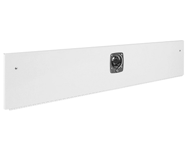 Weather Guard9506-3-01Shelf Door for 60 in. Shelf Unit