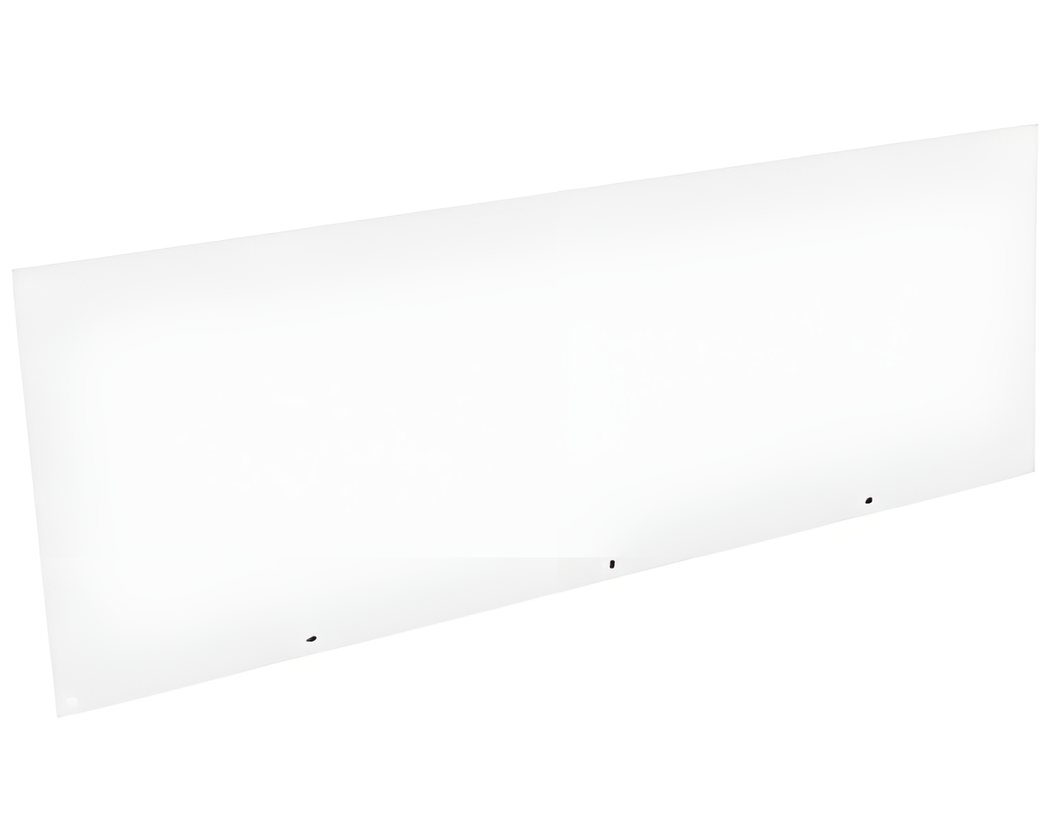 Weather Guard9604-3-01Accessory Back Panel for 42 in. shelf unit 14.5 in. tall
