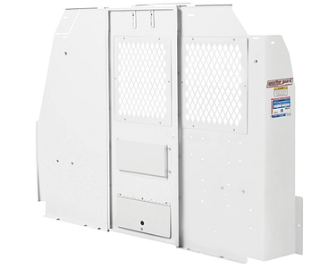 Weather Guard96102-3-01Screen Bulkhead - Full Size - Ford/GM