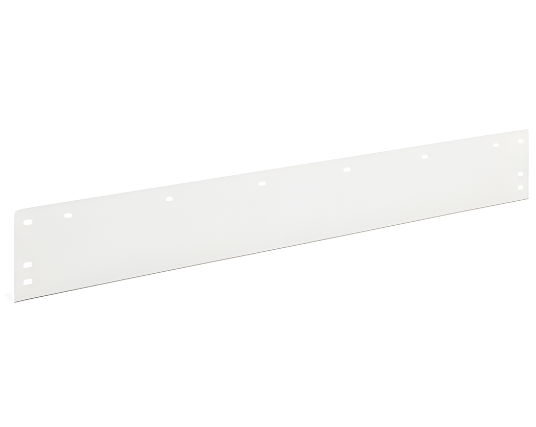 Weather Guard9703-3-02Retainer Lip for 36 in. Shelf Unit