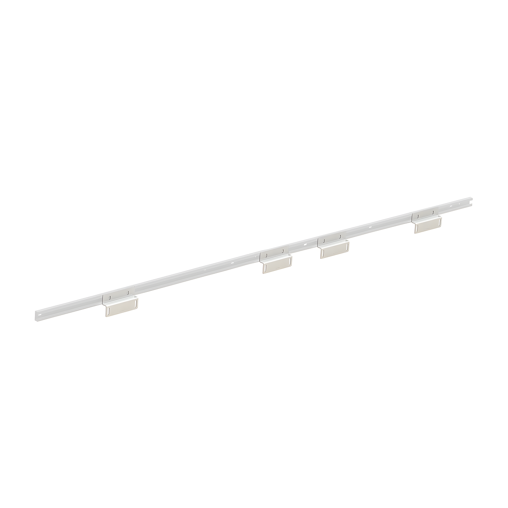Weather Guard975103-3-01Van Shelf Mounting Kit - Ford Transit - 130 in. Wheelbase