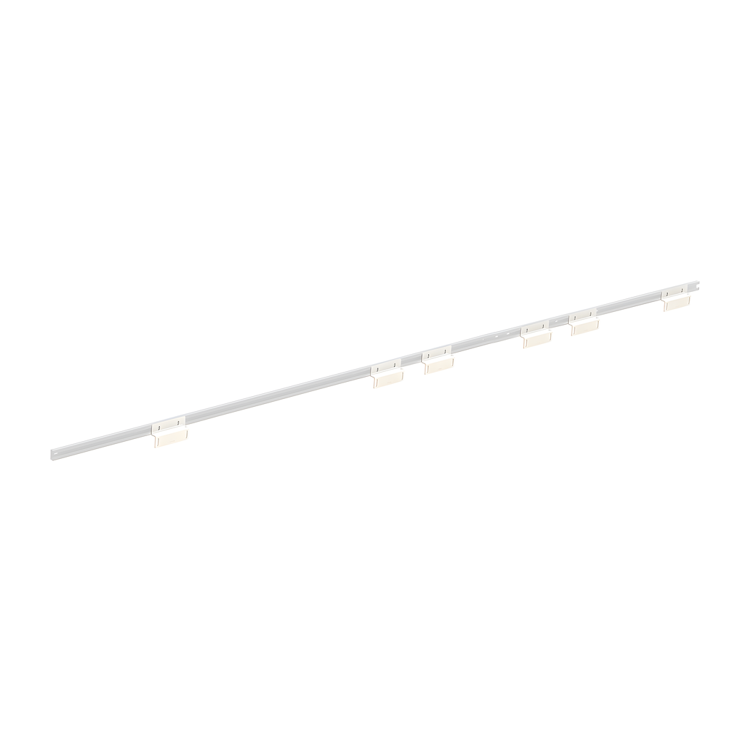 Weather Guard975105-3-01Van Shelf Mounting Kit - Ford Transit - 148 in. Extended Wheelbase