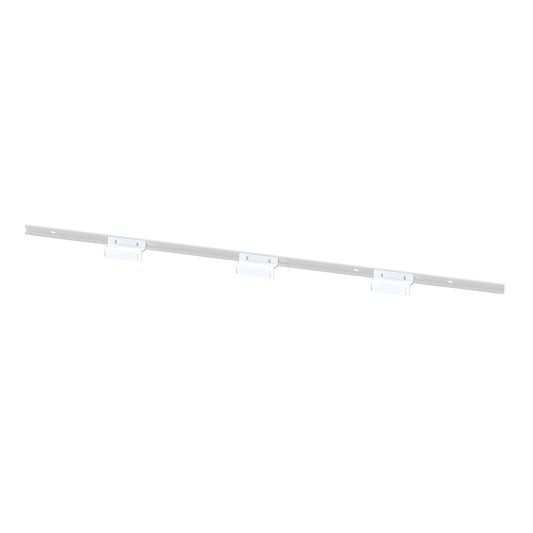 Weather Guard975204-3-01Van Shelf Mounting Kit - RAM ProMaster - 159 in. Extended Wheelbase