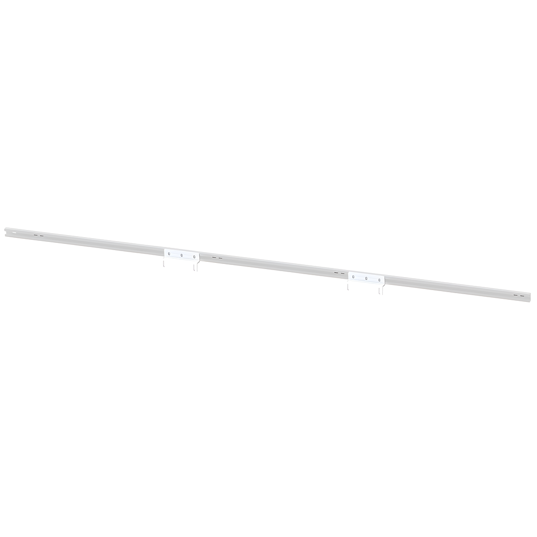 Weather Guard975302-3-01Van Shelf Mounting Kit - Sprinter - 170 in. Wheelbase