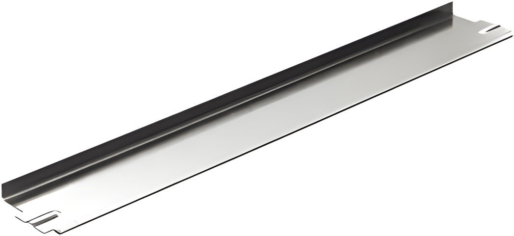 Weather Guard9826Adjustable Shelf Divider Set - 2 in. x 16 in.