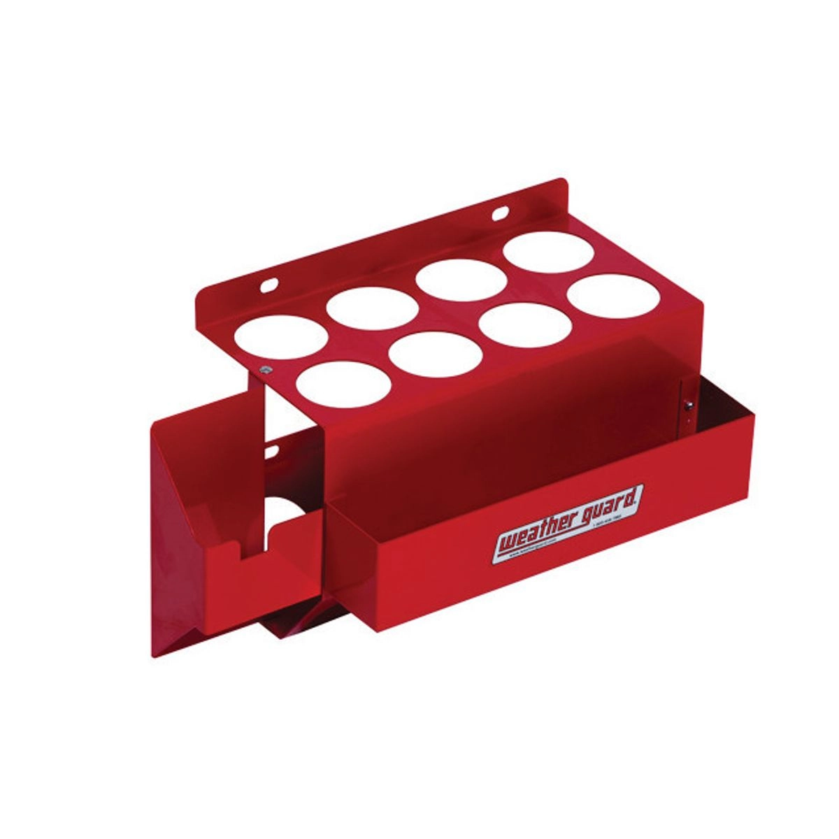 Weather Guard9881-7-01Caulk Tube Tray