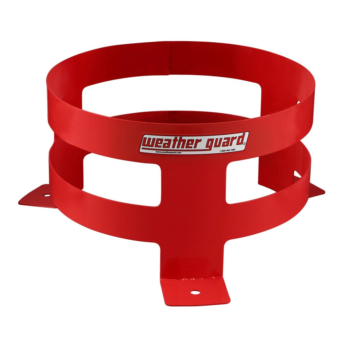 Weather Guard9885-7-015 Gallon Bucket Holder