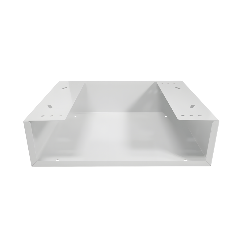 Weather Guard9963-3-01Under-Shelf/End Panel Bracket with Small Parts Organizer Case (9961-9-01)