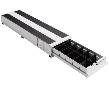 Weather Guard314-3ITEMIZER Van Drawer Unit - Lateral