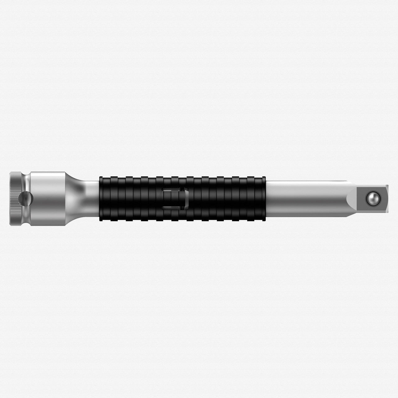 Wera 003525 Zyklop Extension 75mm x 1/4" Drive