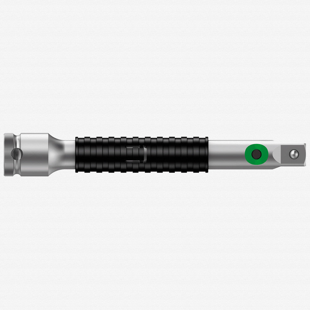 Wera 003530 Zyklop Flexible-Lock Extension 75mm x 1/4" Drive