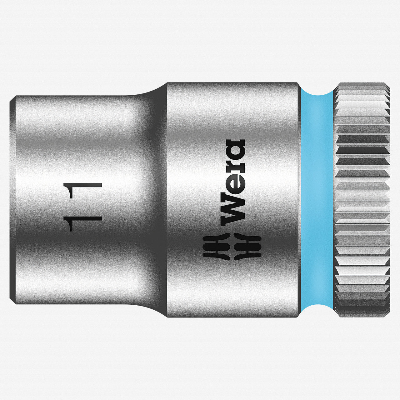 Wera 003556 11 x 3/8" Zyklop Socket
