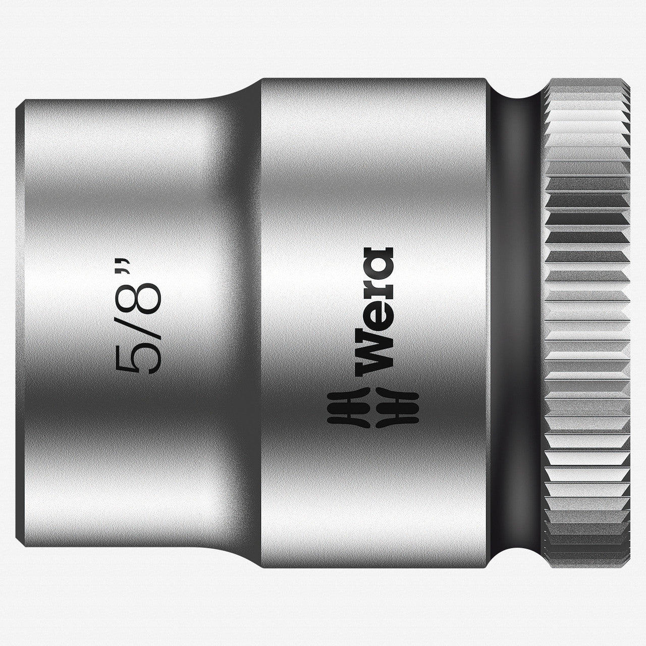 Wera 003576 5/8" x 3/8" Zyklop Socket