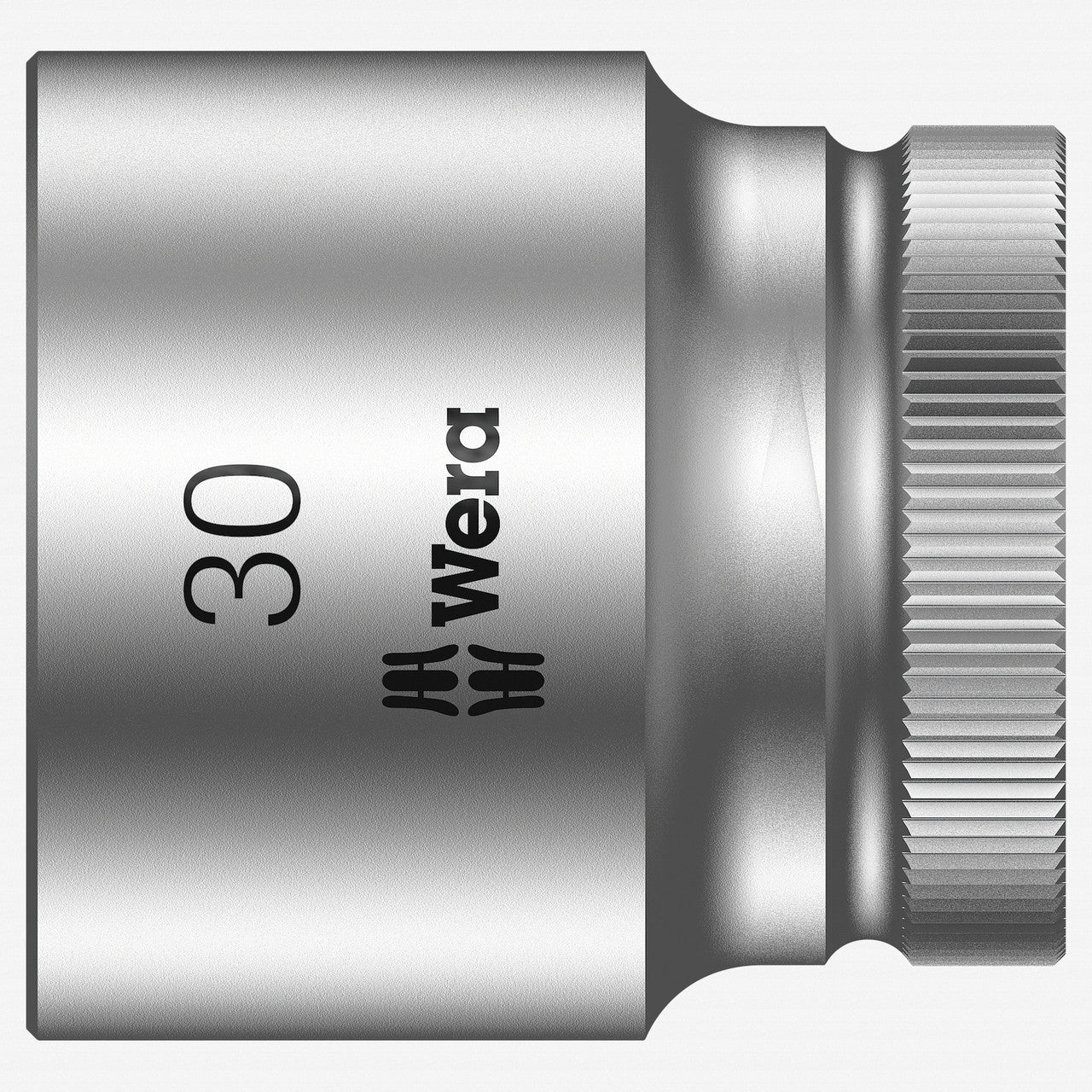 Wera 003616 30 x 1/2" Zyklop Socket