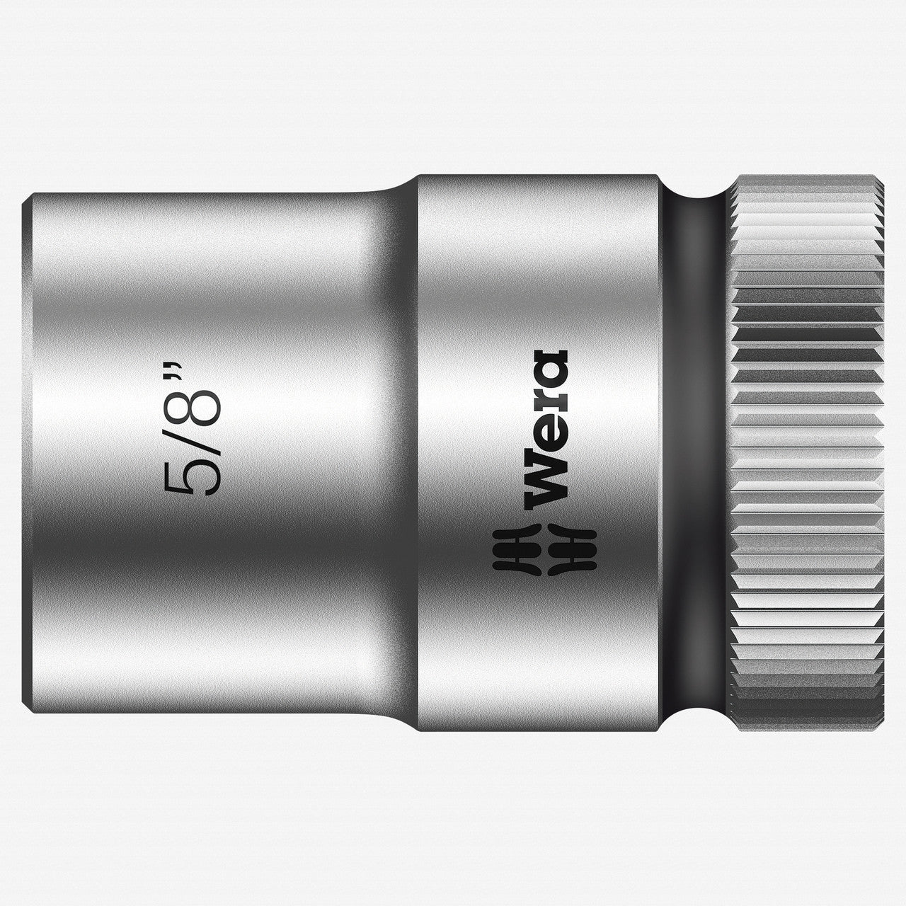 Wera 003623 5/8" x 1/2" Zyklop Socket