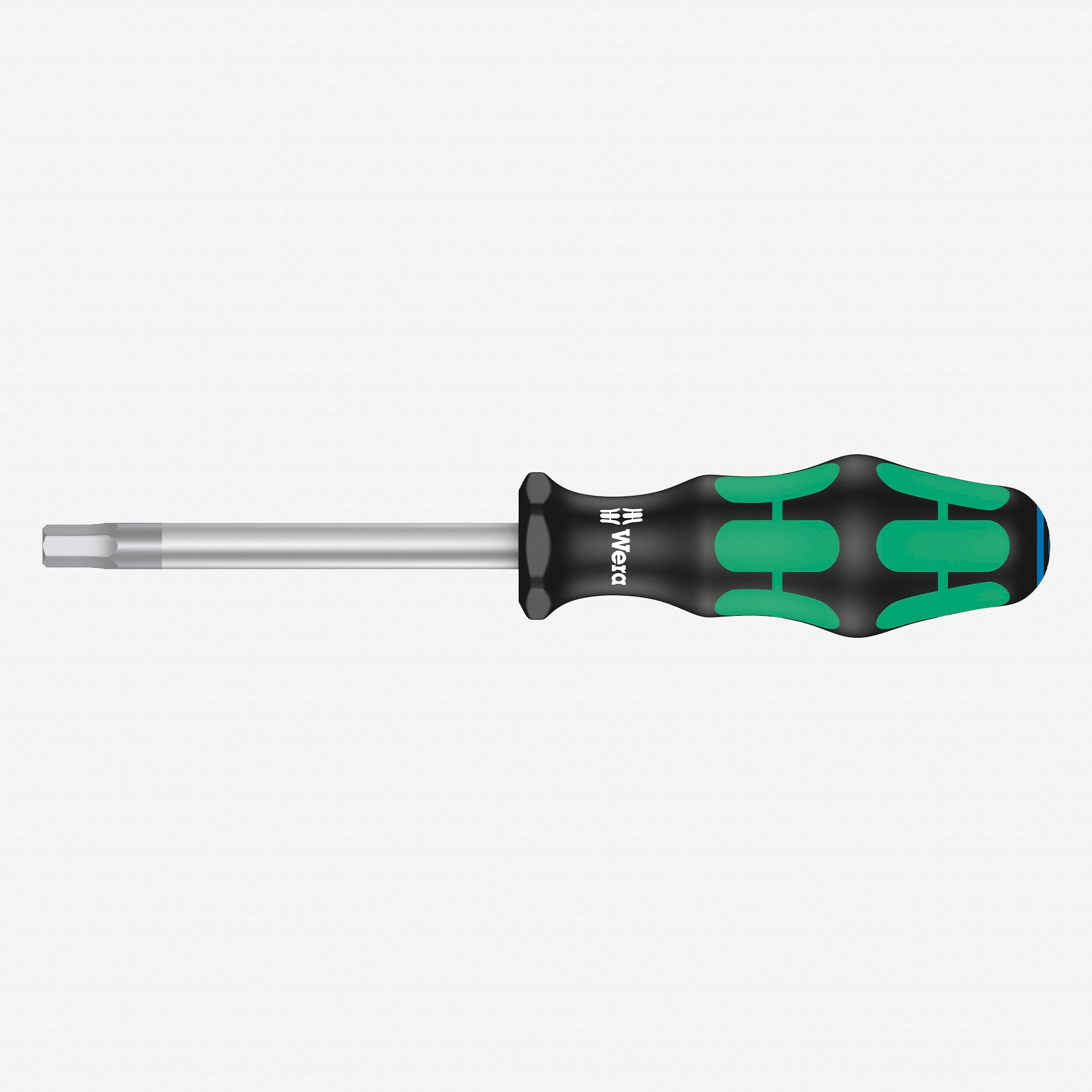 Wera 023105 2 x 75mm Kraftform Plus Hex Screwdriver