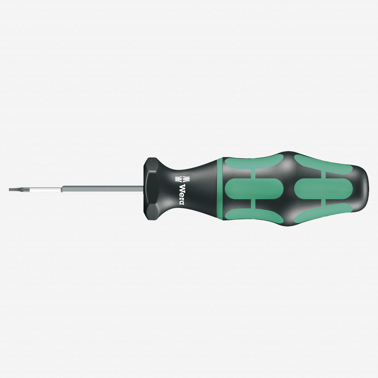 Wera 027912 3mm, 3 Nm Hex Torque-indicator Screwdriver