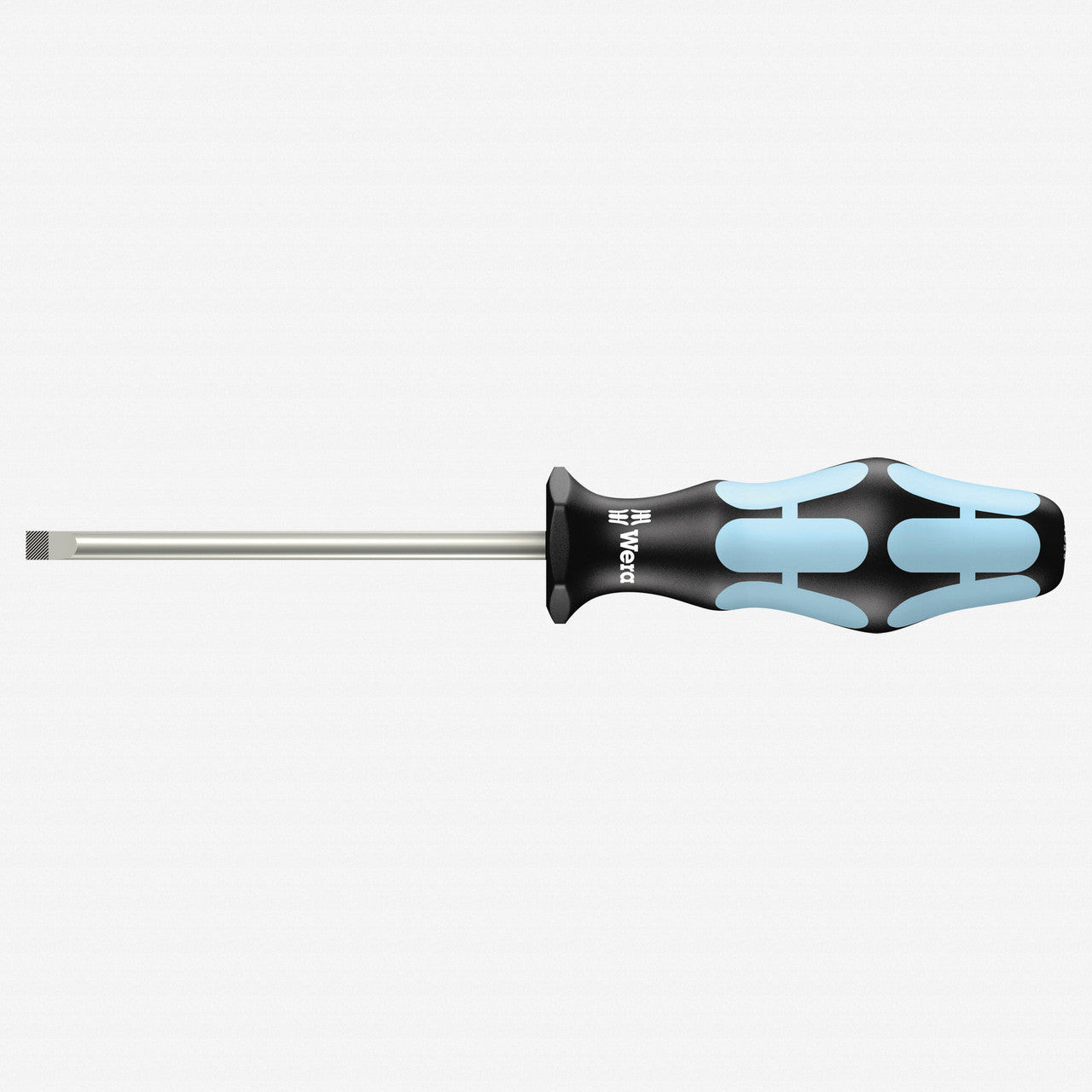 Wera 032003 4 x 100mm Stainless Steel Slotted Screwdriver