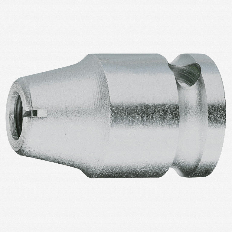 Wera 042655 3/8" Square to 1/4" Hex Adaptor