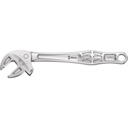 Wera 05020102001 24-32 x 15/16-1 1/4" x 322 mm Self-Setting Spanner