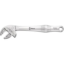 Wera 05020103001 13-16 x 1/2-5/8" x 188 mm Self-Setting Spanner