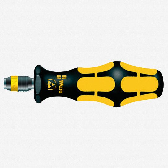 Wera 051464 ESD Safe Rapidaptor Handle
