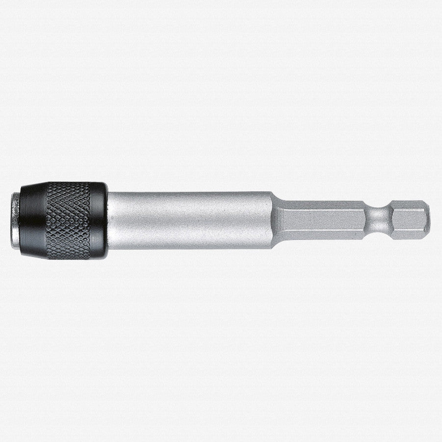 Wera 053520 75mm Universal Quick-Release Chuck Bit Holder