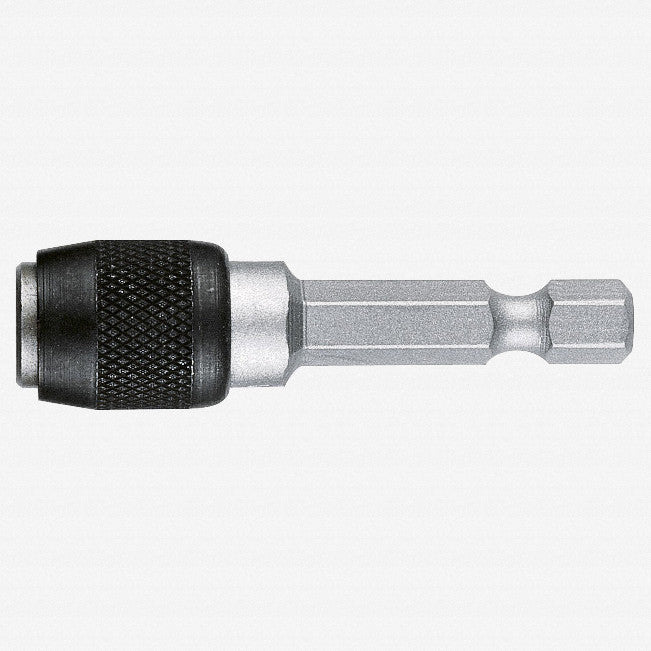 Wera 053522 51mm Universal Quick-Release Chuck Bit Holder