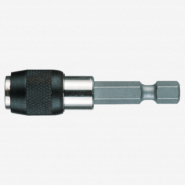 Wera 053872 52mm Universal Quick-Release Chuck Bit Holder