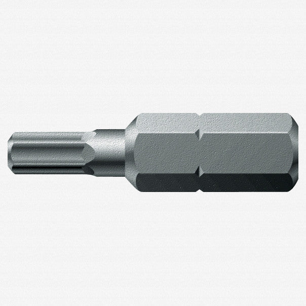 Wera 056315 3 x 25mm Hex Bit