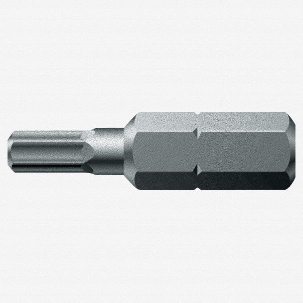 Wera 056340 10 x 25mm Hex Bit