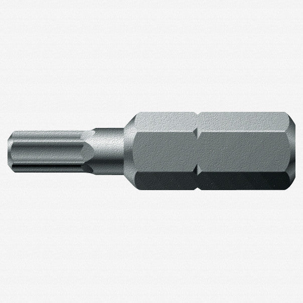 Wera 056342 2.5 x 25mm Security Hex Bit