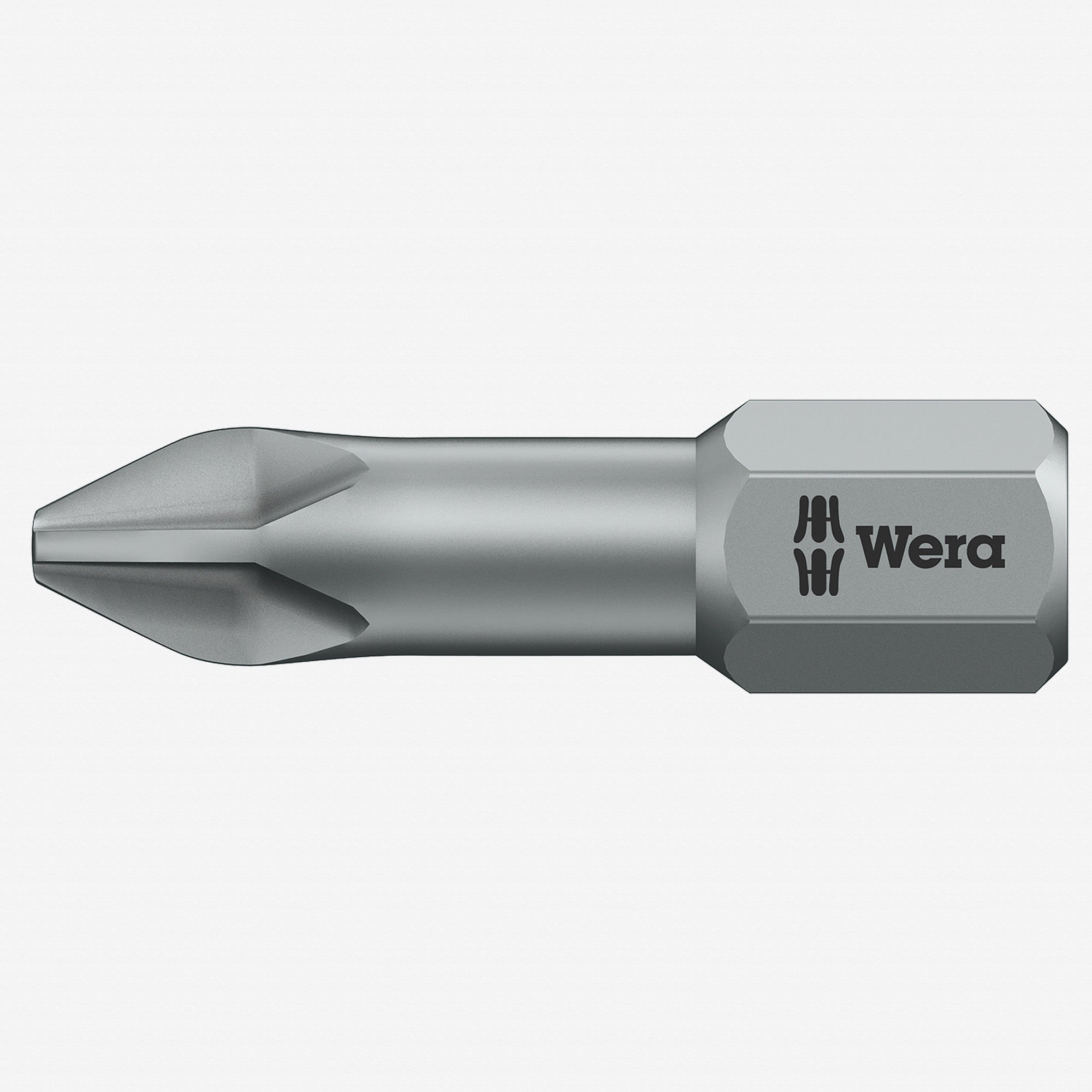 Wera 056510 #2 x 25mm Phillips Torsion Bit