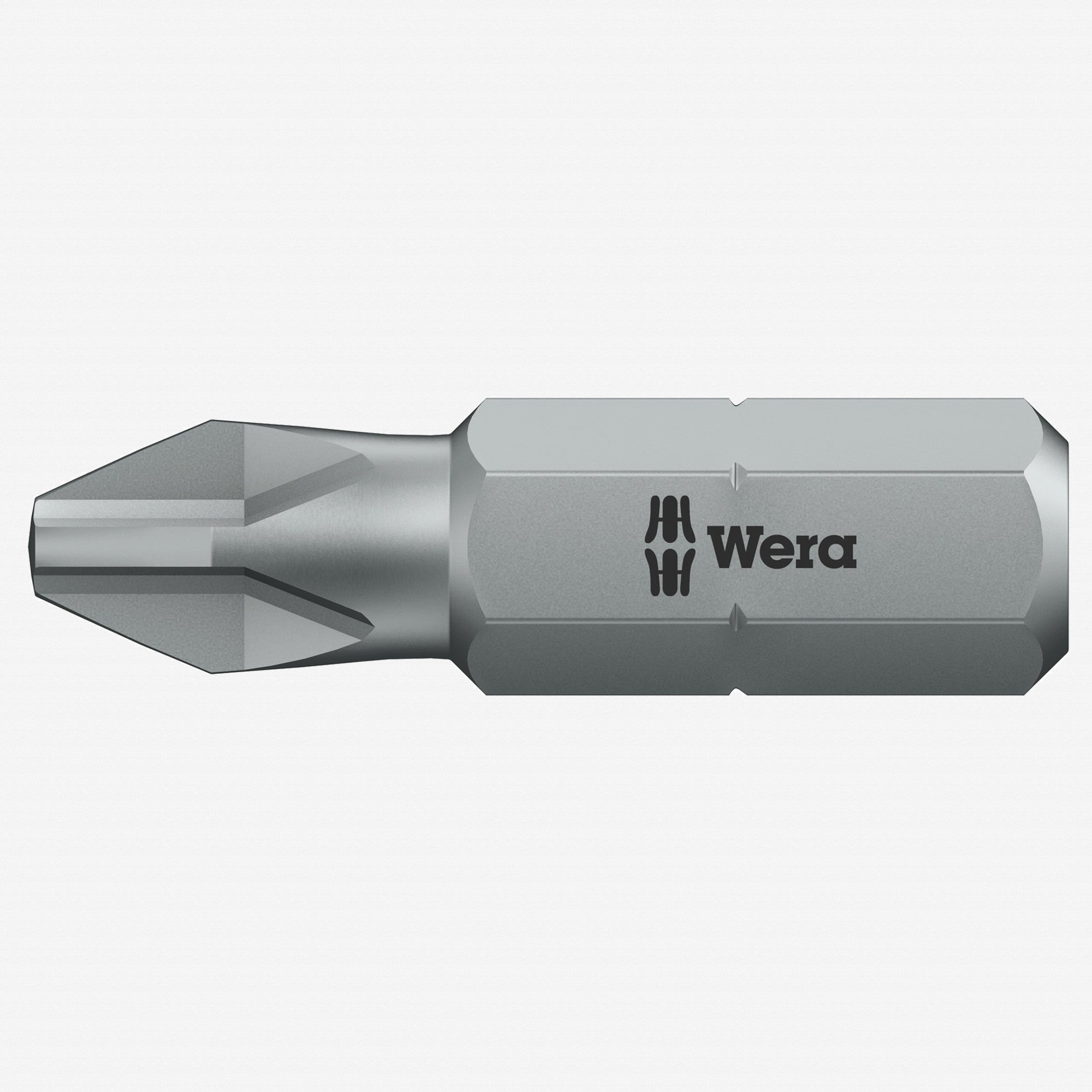 Wera 056520 #2 x 50mm Phillips Bit