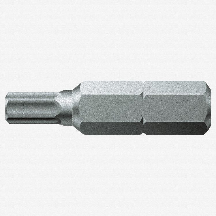 Wera 057515 5 x 30mm Hex Bit - 5/16" Drive