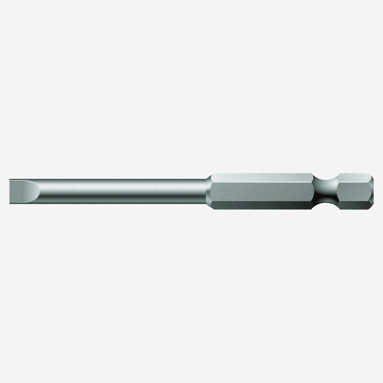 Wera 059340 1.2 x 8 x 50mm Slotted Power Bit