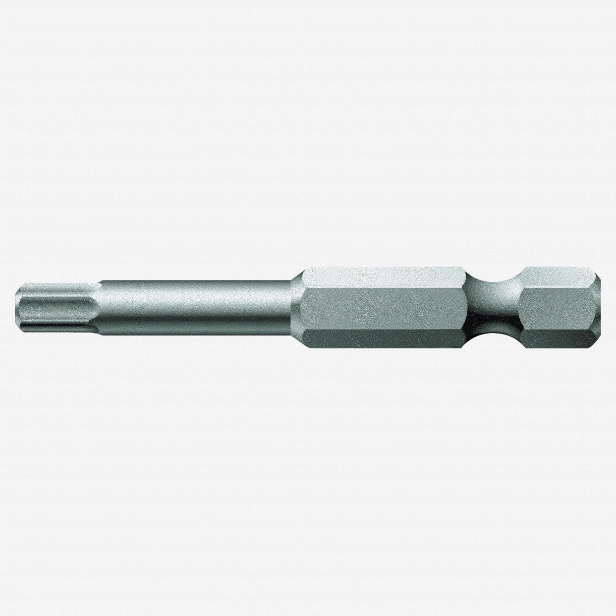 Wera 059605 3 x 50mm Hex Power Bit