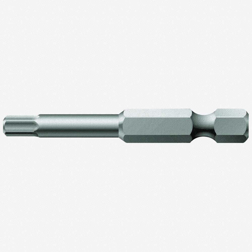 Wera 059610 4 x 50mm Hex Power Bit