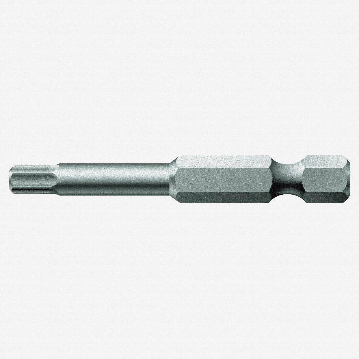 Wera 059645 6 x 89mm Security Hex Power Bit