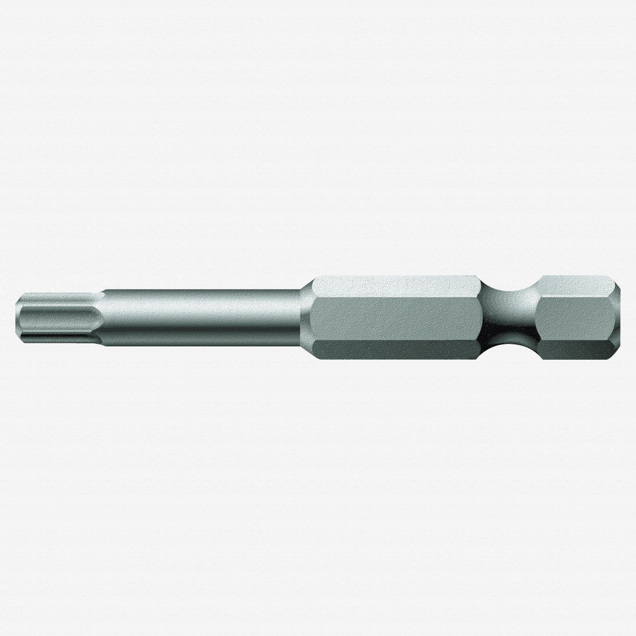 Wera 059668 1/4" x 89mm Hex Power Bit