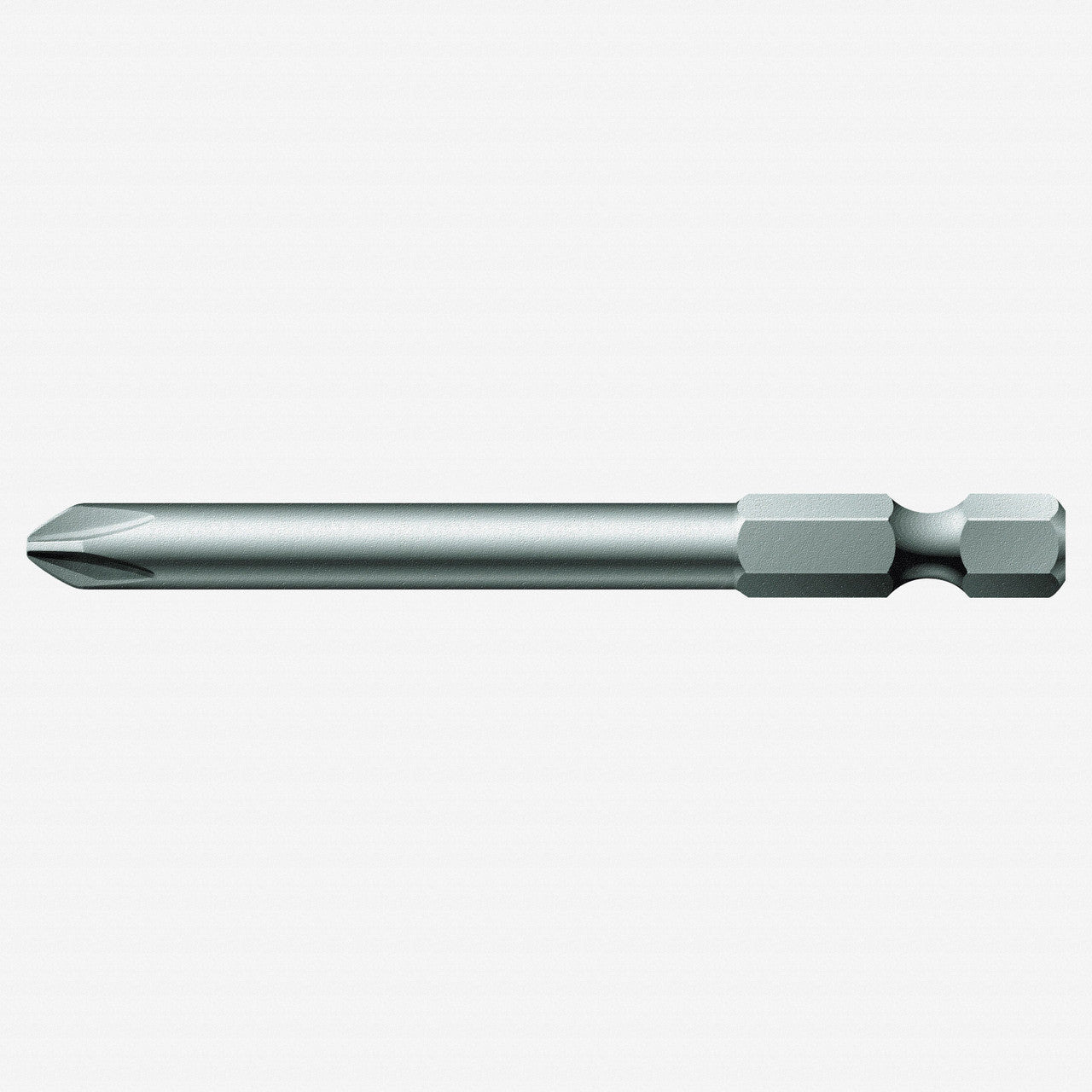 Wera 059765 #1 x 127mm Phillips Power Bit