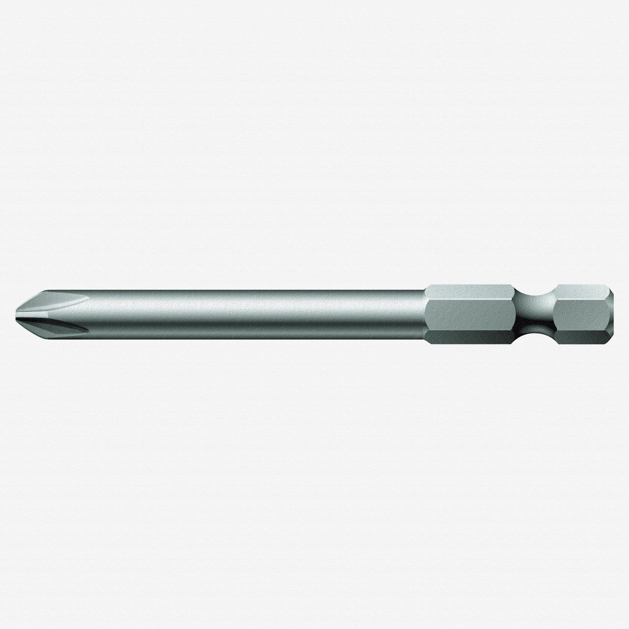 Wera 059775 #2 x 89mm Phillips Power Bit