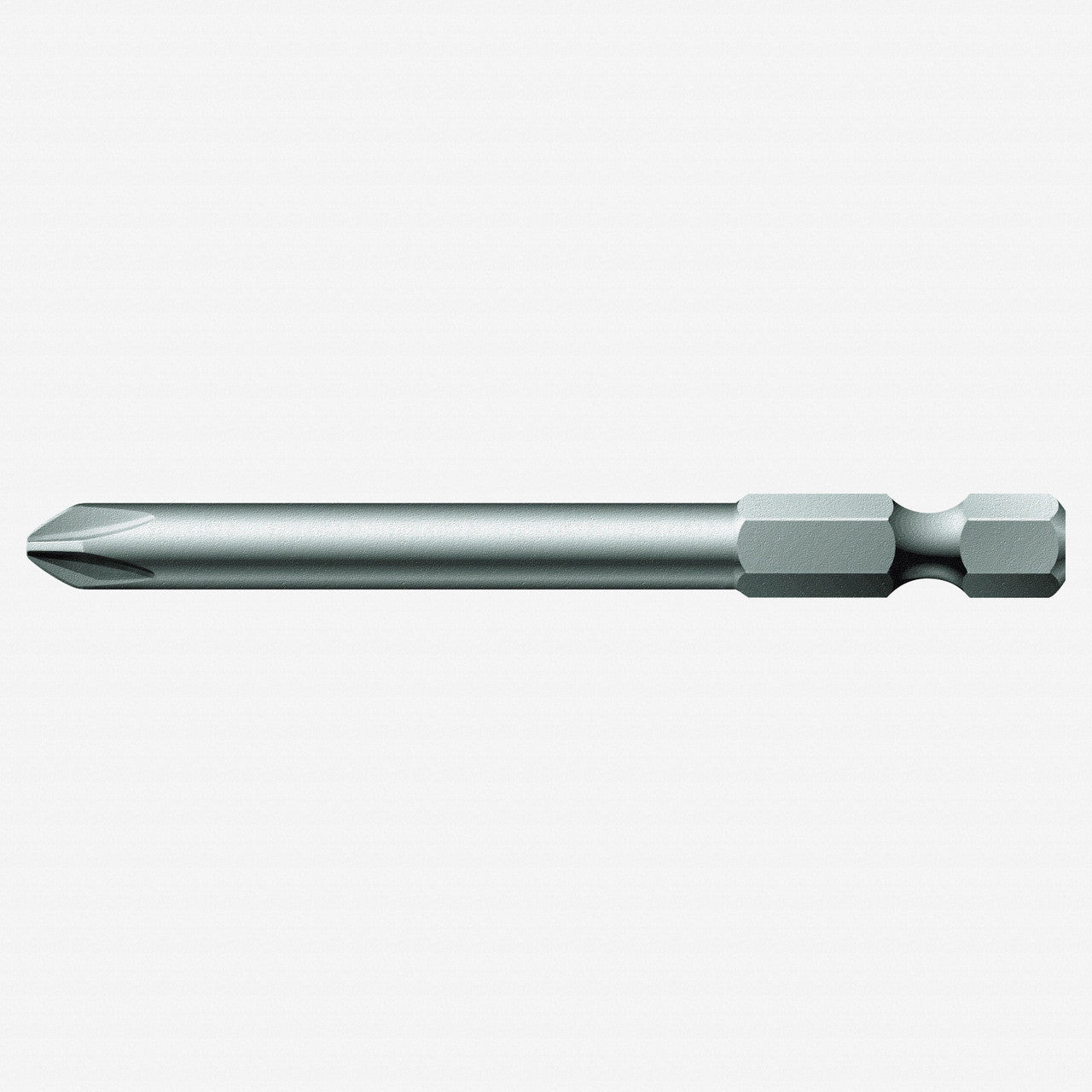 Wera 059780 #2 x 110mm Phillips Power Bit