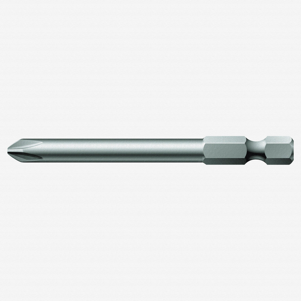 Wera 059786 #2 x 152mm Phillips Power Bit
