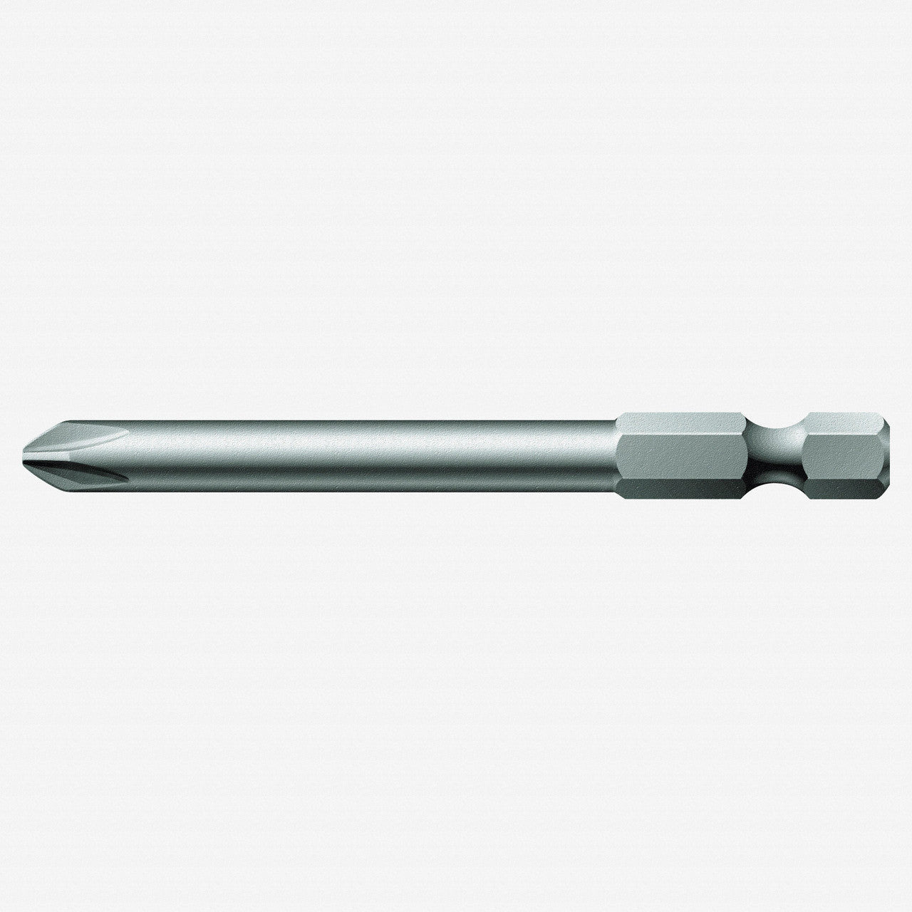 Wera 059790 #3 x 70mm Phillips Power Bit