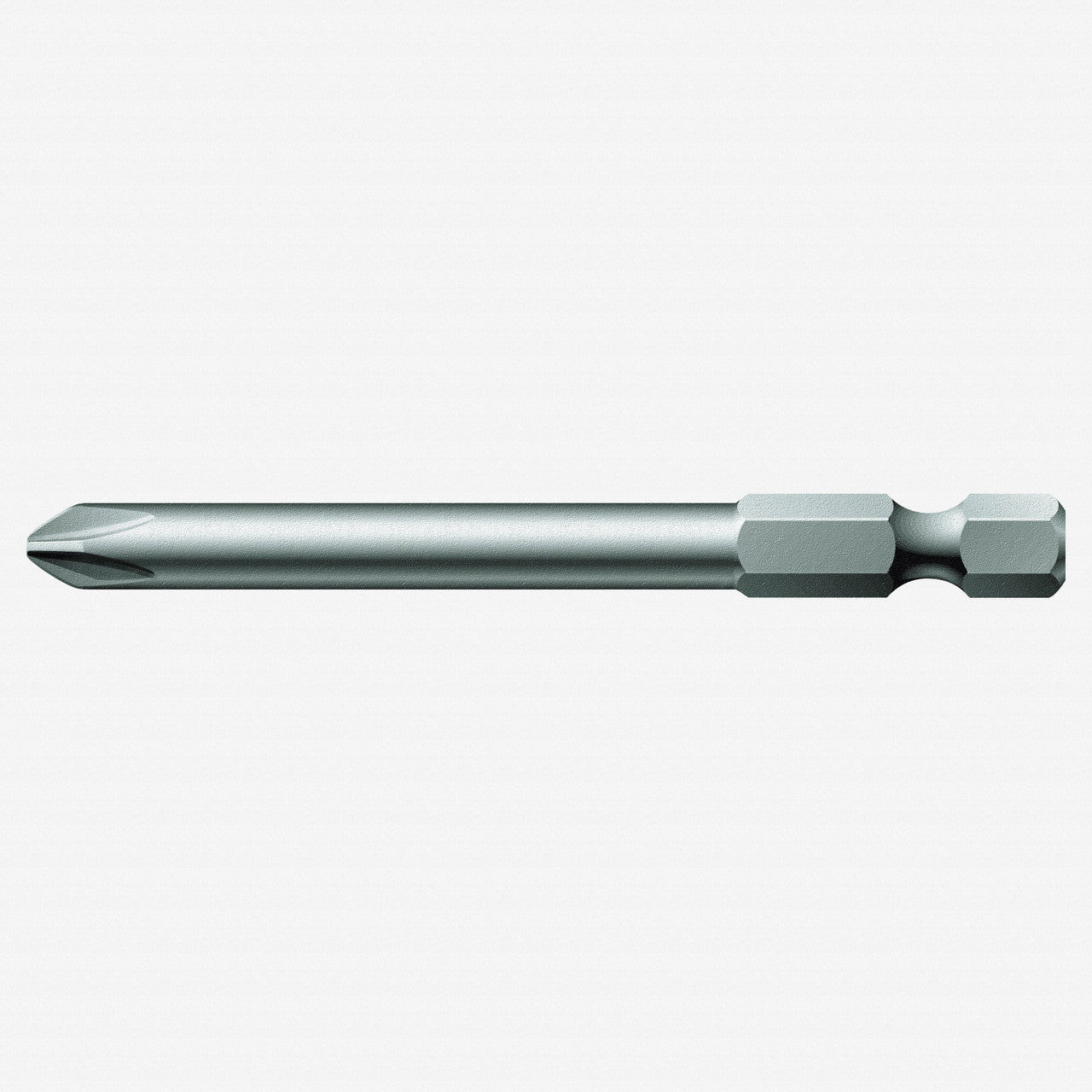 Wera 059802 #3 x 152mm Phillips Power Bit