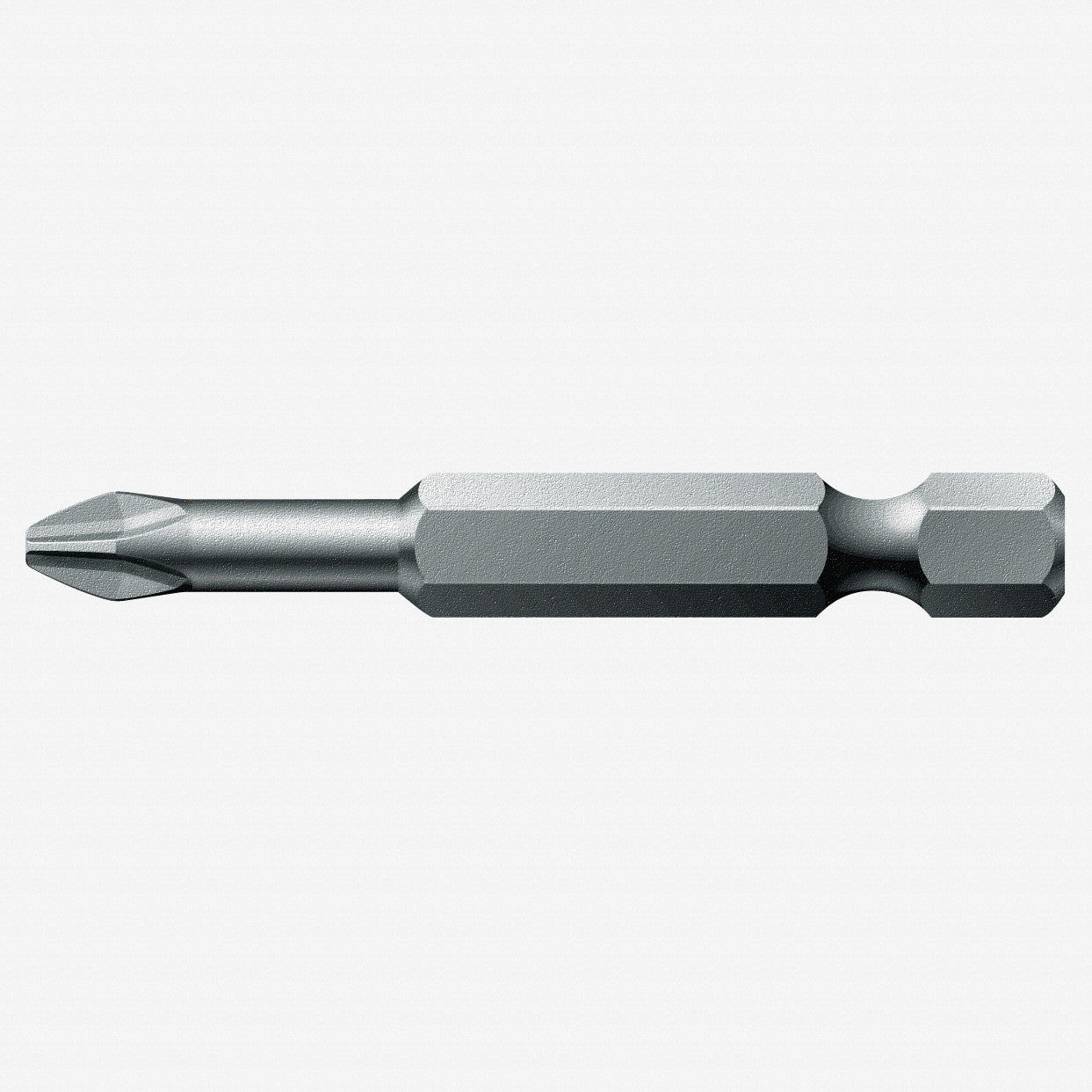Wera 059810 #2 x 50mm Phillips Torsion Power Bit