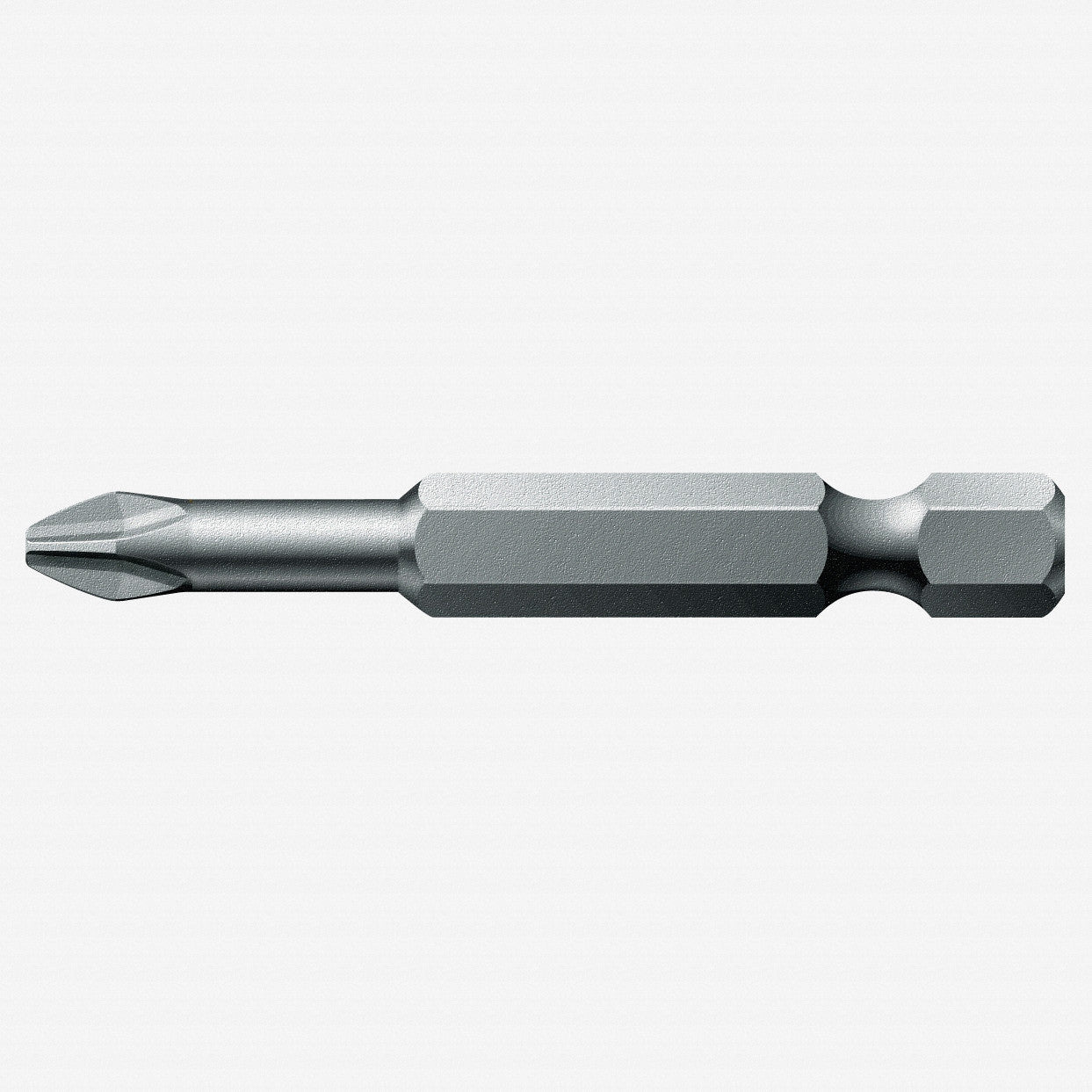 Wera 059815 #3 x 50mm Phillips Torsion Power Bit